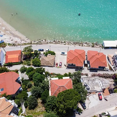 Captain Fotis 3 * Pondi