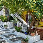 Apartament Captain Fotis 3 Pondi