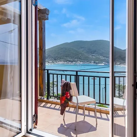 Apartment Captain Fotis 3 Pondi