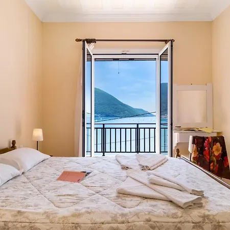 Apartment Captain Fotis 3 *