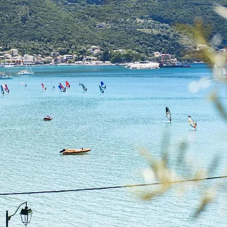 Apartment Captain Fotis 3 *