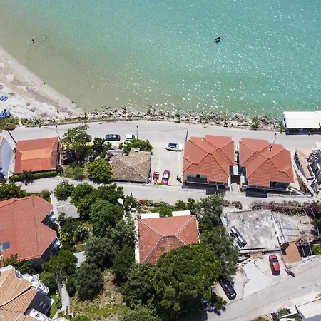 Apartment Captain Fotis 3