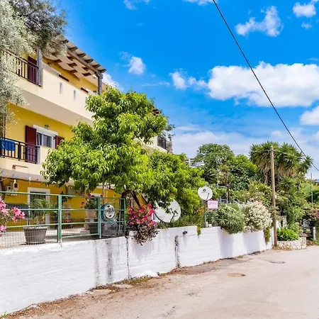 Apartment Captain Fotis 3