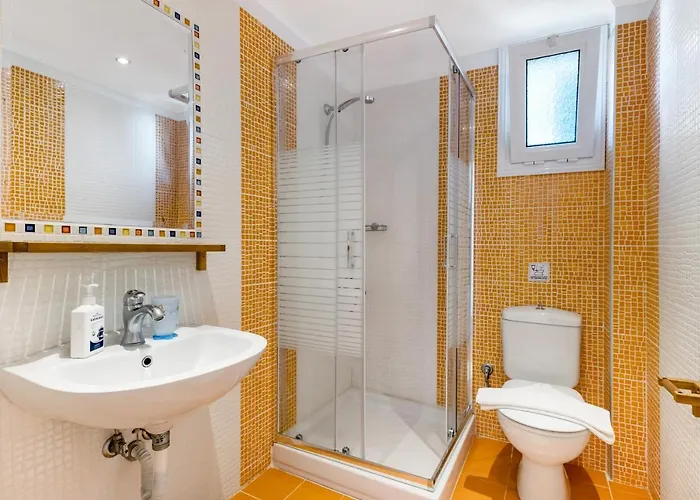 Apartment Captain Fotis 3 *