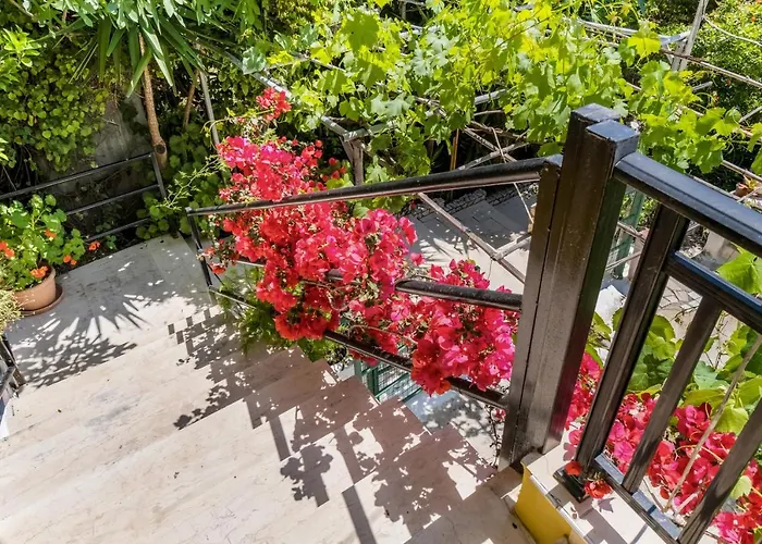 Captain Fotis 3 Apartment