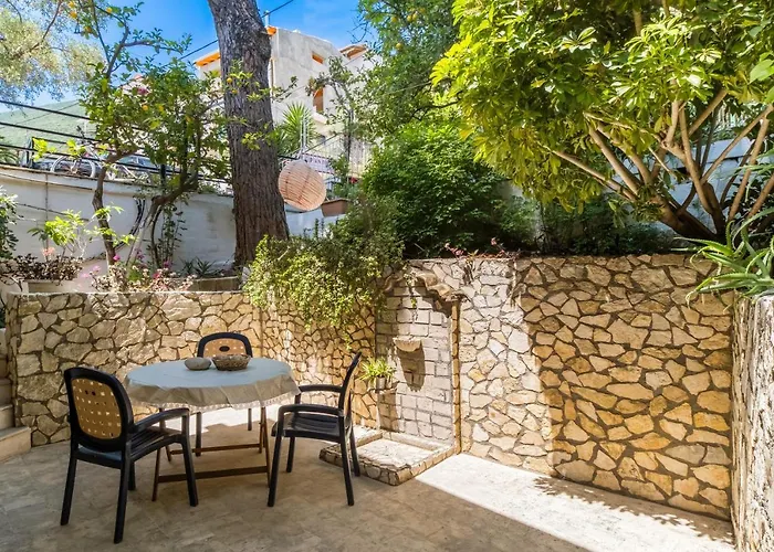 Captain Fotis 3 Apartment