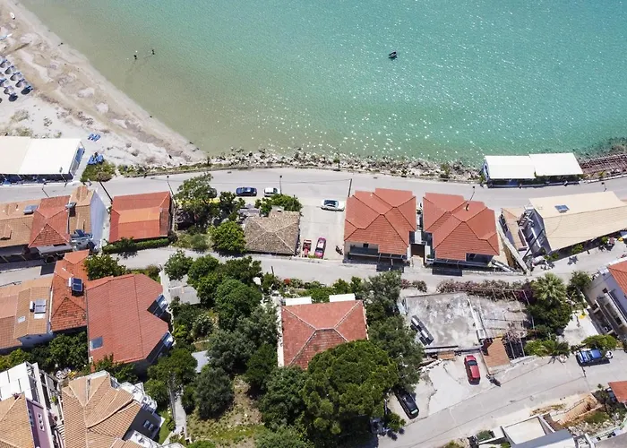 Apartment Captain Fotis 3
